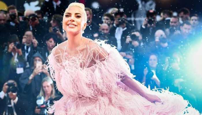 Love's what we wanted you to see: Lady Gaga on performance with Cooper Love's what we wanted you to see: Lady Gaga on performance with Cooper