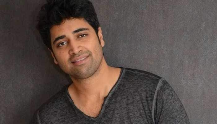 Adivi Sesh expresses happiness on playing lead in Major Sandeep Unnikrishnan&#039;s biopic