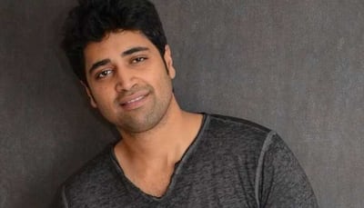 Adivi Sesh expresses happiness on playing lead in Major Sandeep Unnikrishnan's biopic