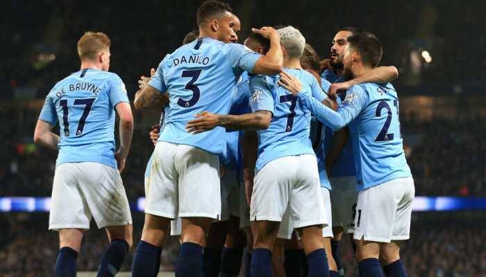 Puma signs long-term deal with Manchester City, replaces Nike as kit supplier
