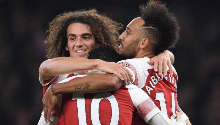 Arsenal keen to close gap on Spurs ahead of derby clash: Manager Unai Emery
