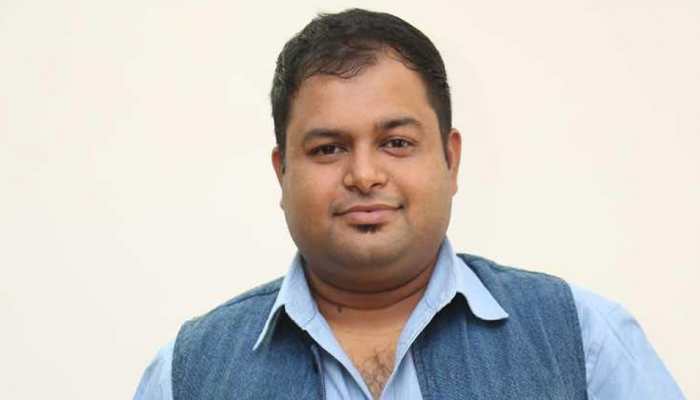 SS Thaman and Trivikram Srinivas team up for a film