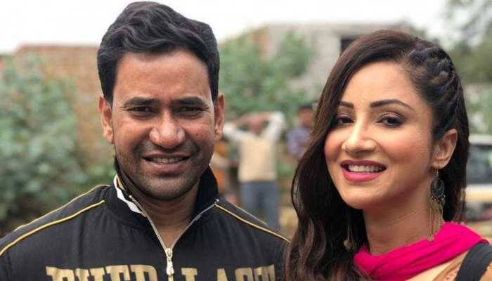 Punjabi actress Jazz Sodhi to make Bhojpuri film debut opposite Dinesh Lal Yadav—Details inside