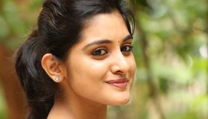 For the first time, Nivetha dubs in Telugu for her role in 118