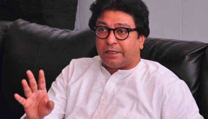 PM Narendra Modi should grab Imran Khan&#039;s olive branch if IAF pilot gets freed: Raj Thackeray