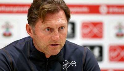 No margin for error in survival bid: Southampton manager Ralph Hasenhuttl