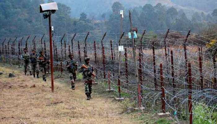 Heavy shelling, air intrusions give way to fear psychosis among border residents