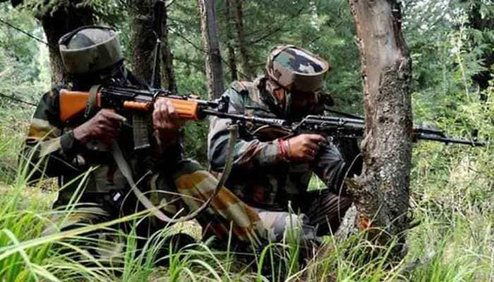 India, Pakistan armies trade fire in Jammu and Kashmir&#039;s Poonch, Rajouri