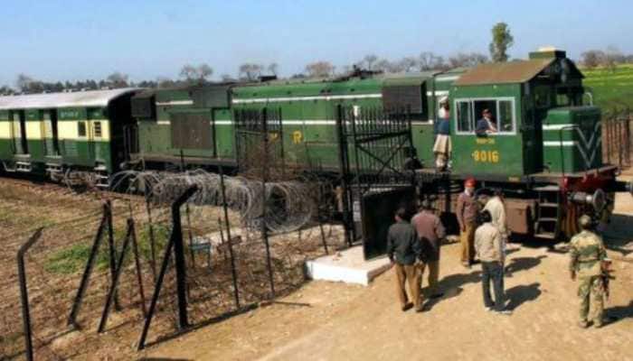 Indian Railways scraps Samjhauta Express due to lack of occupancy: Sources