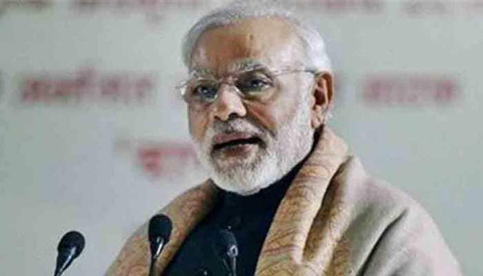 Pilot project recently happened, now real one has to be done: PM Narendra Modi