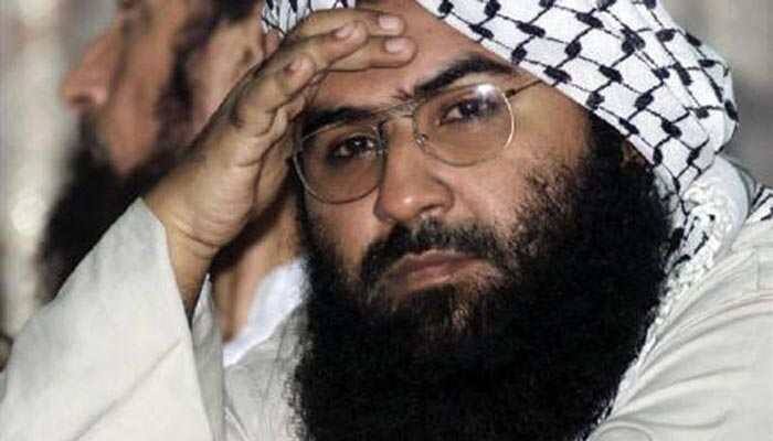 China non-committal about move in UN to list Masood Azhar as global terrorist