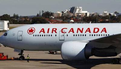 After temporary suspension, Air Canada to resume flight services to India