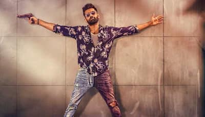 iSmart Shankar and team to fly to Goa for upcoming schedule