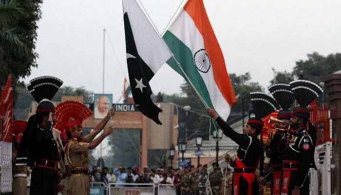 IAF to receive Wing Commander Abhinandan Varthaman at Wagah border post on Friday