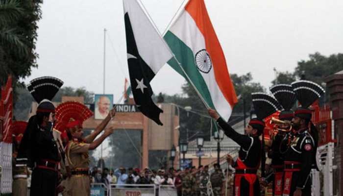 IAF to receive Wing Commander Abhinandan Varthaman at Wagah border post on Friday