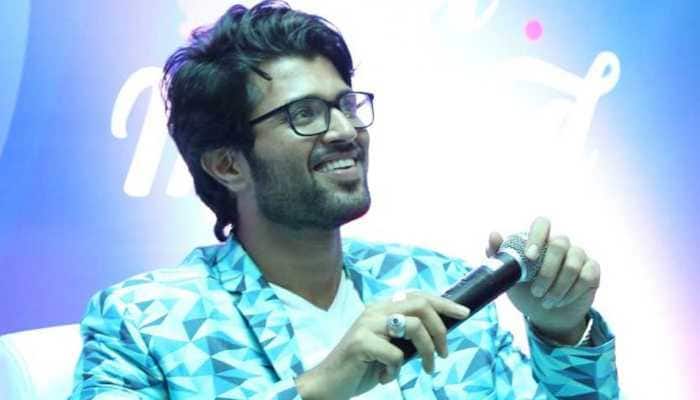 Release date of Dear Comrade to be announced soon