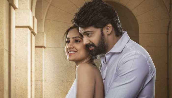 First look poster of Naveen Chandra&#039;s 28°C out!