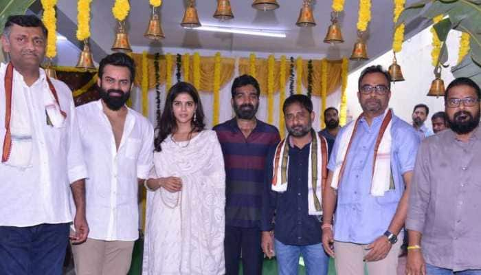 Chitralahari shoot expected to wrap up soon