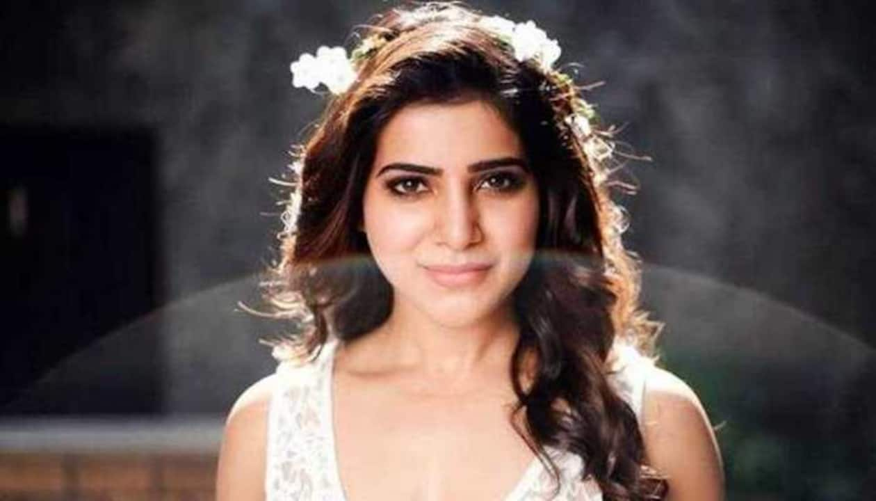 Samantha Akkineni confirms doing cameo 'Manmadhudu 2' - INDIA