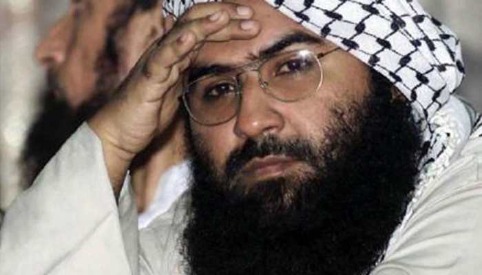Pakistan admits Masood Azhar is in the country, but says 'he's very unwell'