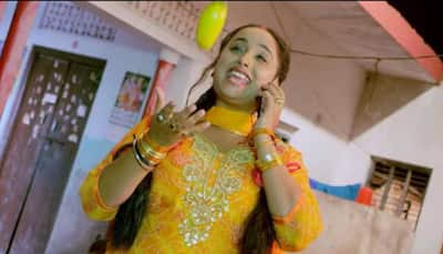 Rani Chatterjee and Ritesh Pandey's 'Rani Weds Raja' new song out—Watch