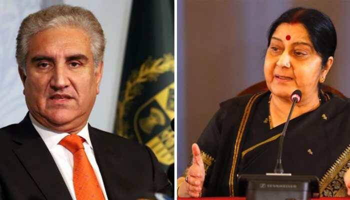 Pakistan Foreign Minister Shah Mehmood Qureshi not to attend OIC meet where Sushma Swaraj is 'Guest of Honour'