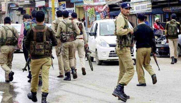 6 Jamaat-e-Islami activists detained during raids in Tral villages in J&K's Pulwama