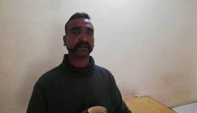 Wing Commander Abhinandan Varthaman will be handed over to India at Wagah border between 3pm to 4 pm