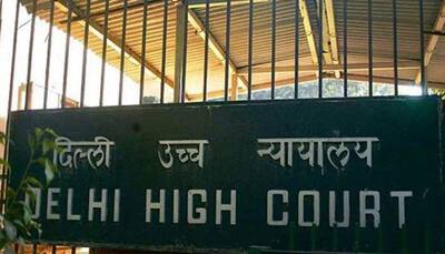 Sitting judge of Delhi High Court Justice Valmiki Mehta dies