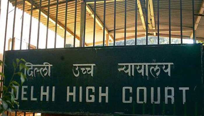 Sitting judge of Delhi High Court Justice Valmiki Mehta dies