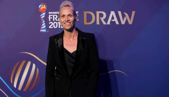 Scotland coach Shelley Kerr seeks progress ahead of FIFA Women&#039;s World Cup debut