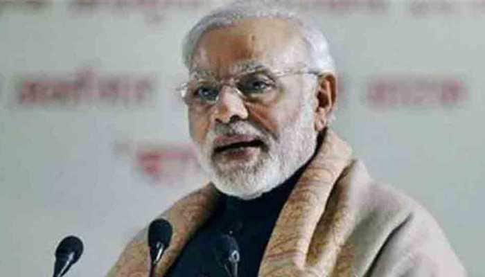 PM Narendra Modi to unveil rail-road projects in Kanyakumari