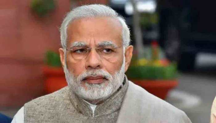 IAF wanted to take revenge of 26/11 attacks but UPA govt blocked surgical strikes: PM Narendra Modi