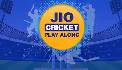 Jio Cricket Play Along wins the ‘Best Use of Mobile Marketing’ Award