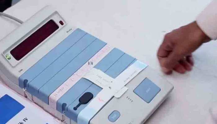 Electronic Voting Machines being treated like 'football': Chief Election Commissioner