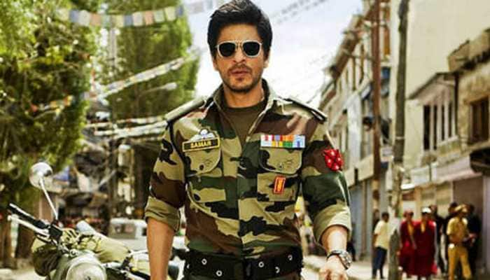 Shah Rukh Khan welcomes Wing Commander Abhinandan, pens a heartfelt note