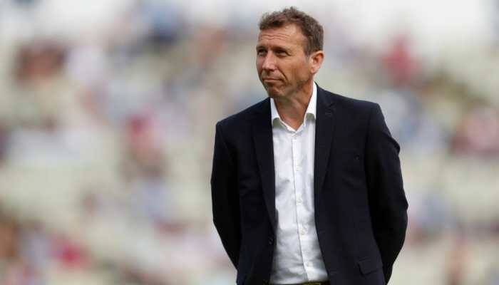 Former England captain Michael Atherton calls for change to batsman-friendly laws