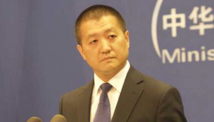 Never recognised India, Pakistan as nuclear states: China 