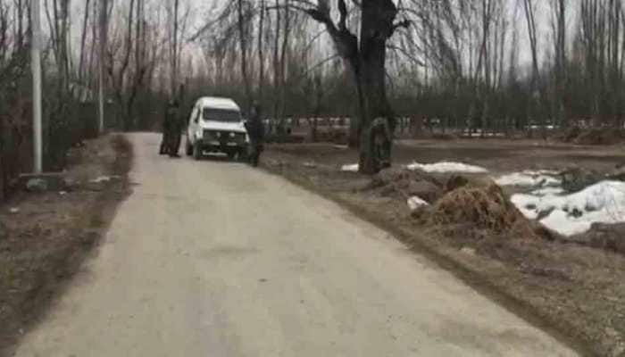 Kupwara encounter: Hiding in debris, terrorists open fire on joint troops, 4 security personnel, 1 civilian killed