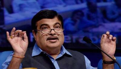 Not in race for PM post; nation stands firmly behind Narendra Modi: Nitin Gadkari 