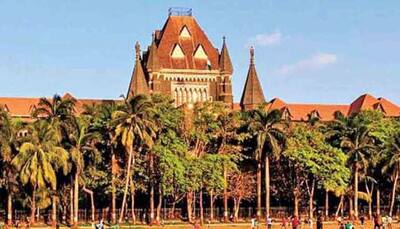Bombay HC issues notices to Cong, BSP, Shiv Sena for putting up illegal hoardings, banners