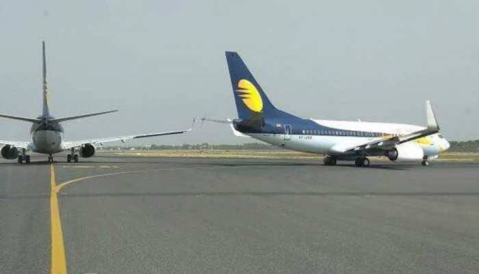 Jet Airways grounds two more aircraft, likely to impact 75 flights