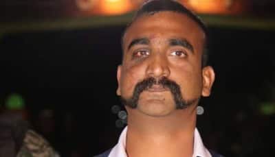 'Good to be back': Wing Commander Abhinandan's first words after returning to India