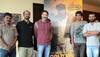 Writer Abburi Ravi makes acting debut with 'Operation Gold Fish'