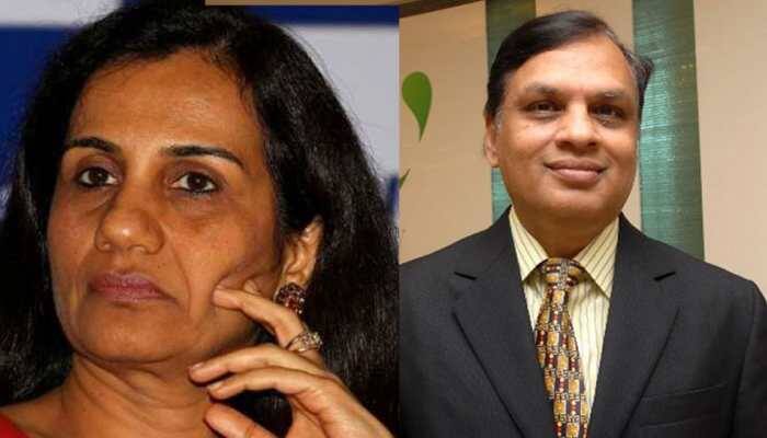 ICICI bank-Videocon case: ED calls Chanda Kochhar, Venugopal Dhoot for questioning