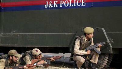 Civilian injured in IED blast in Jammu and Kashmir's Pulwama