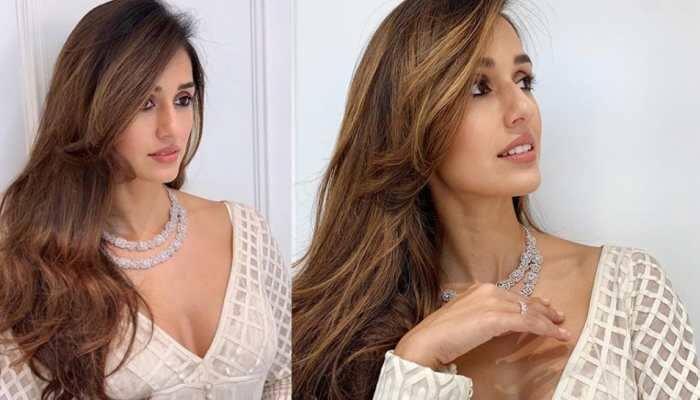 Disha Patani is a sight to behold in these pics!