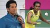 Wing Commander Abhinandan Varthaman returns: Sachin Tendulkar, PV Sindhu salute IAF pilot's bravery 