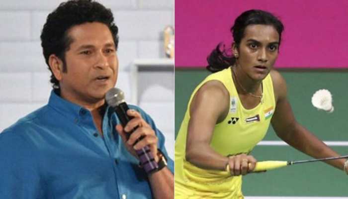 Wing Commander Abhinandan Varthaman returns: Sachin Tendulkar, PV Sindhu salute IAF pilot's bravery 