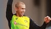 Australia's Ashton Agar signs up with Warwickshire for T20 Blast